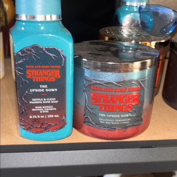 The upside down - Picture 2 of 4